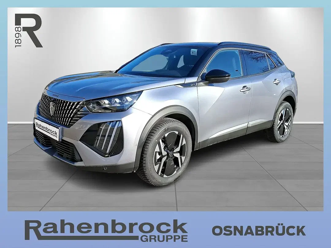 Peugeot 2008 - Afbeelding 1