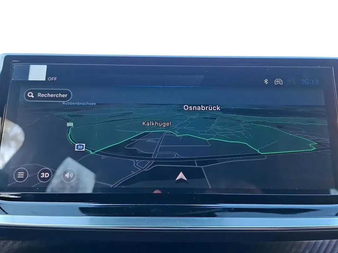 Peugeot 2008 - Thumbnail 12