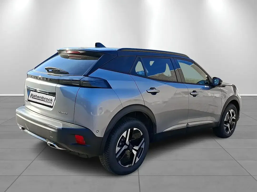 Peugeot 2008 - Thumbnail 4