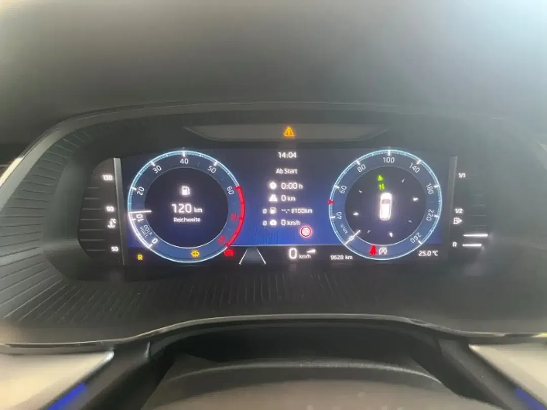 Skoda Octavia - Thumbnail 7