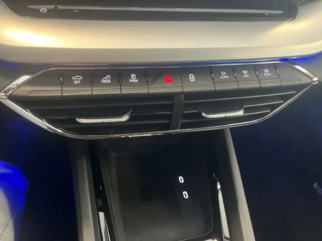 Skoda Octavia - Thumbnail 9
