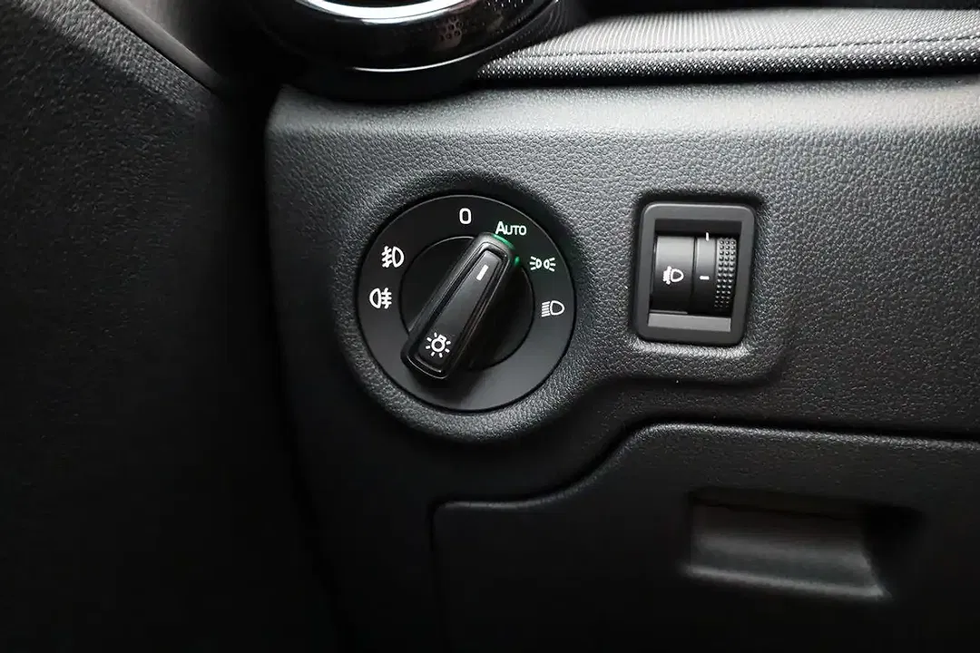 Skoda Fabia - Thumbnail 9