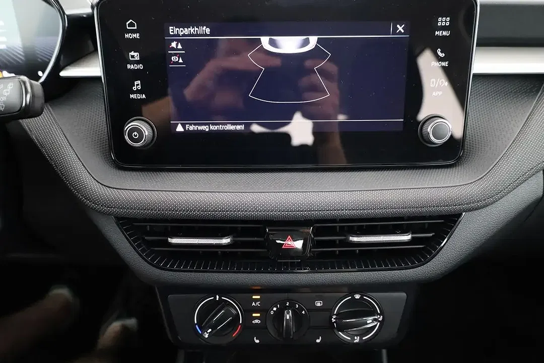 Skoda Fabia - Thumbnail 7