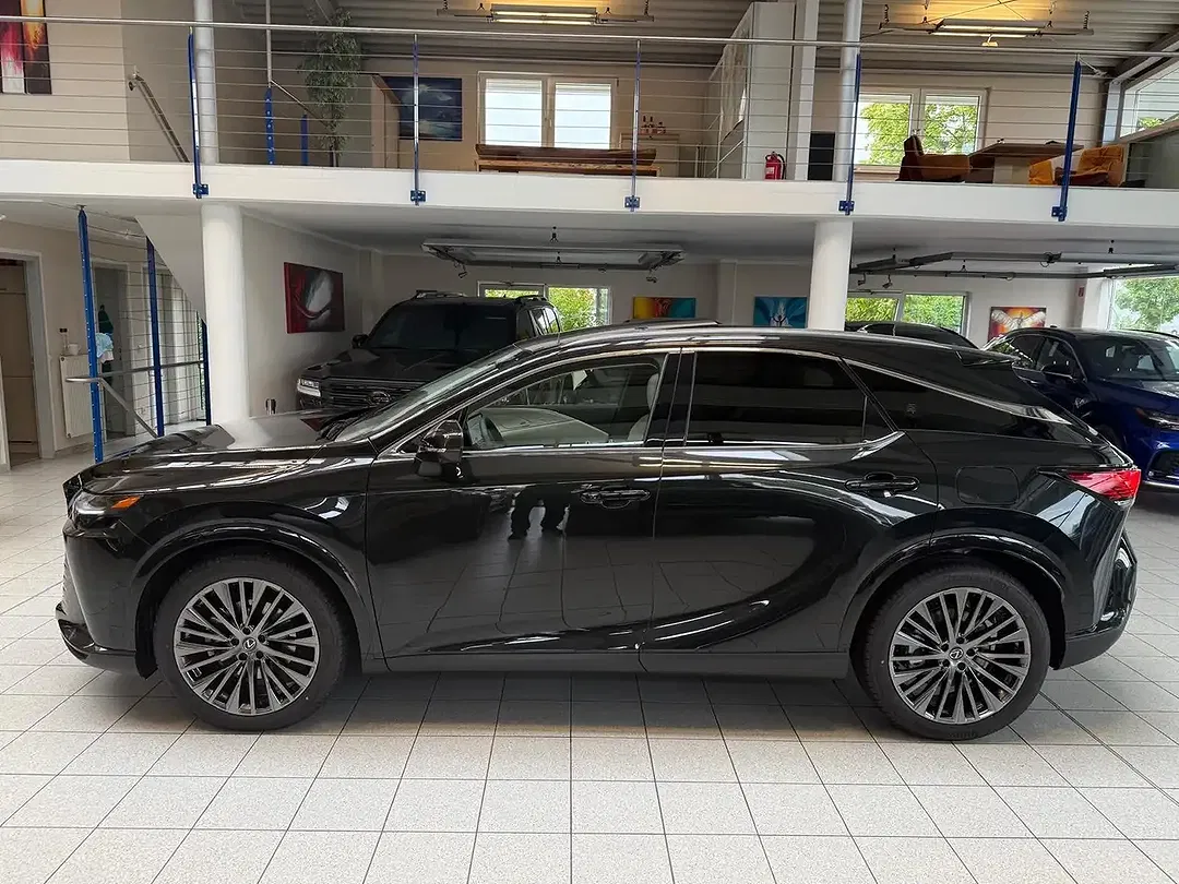 Lexus RX 450h - Thumbnail 6