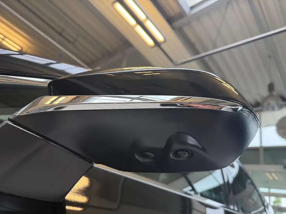 Lexus RX 450h - Thumbnail 7