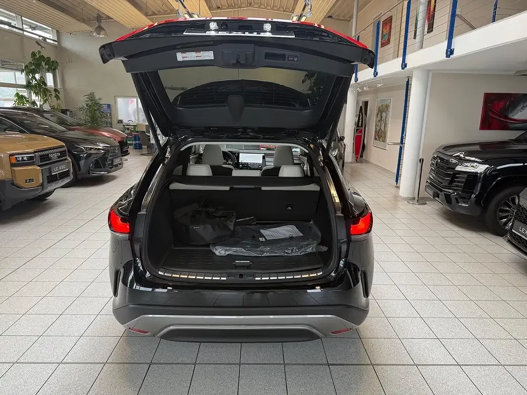 Lexus RX 450h - Thumbnail 9