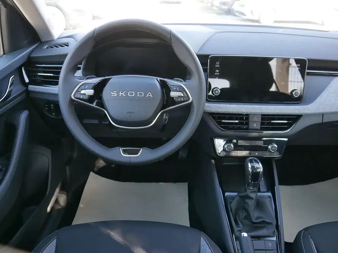 Skoda Scala - Thumbnail 12