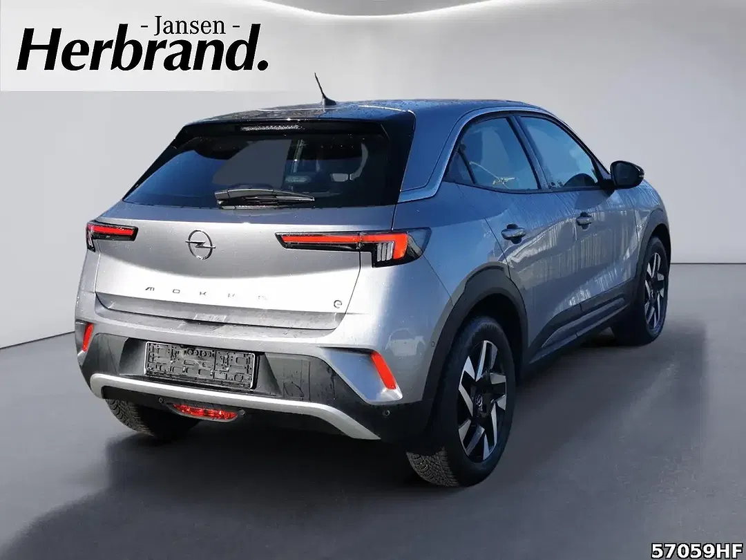 Opel Mokka - Thumbnail 3