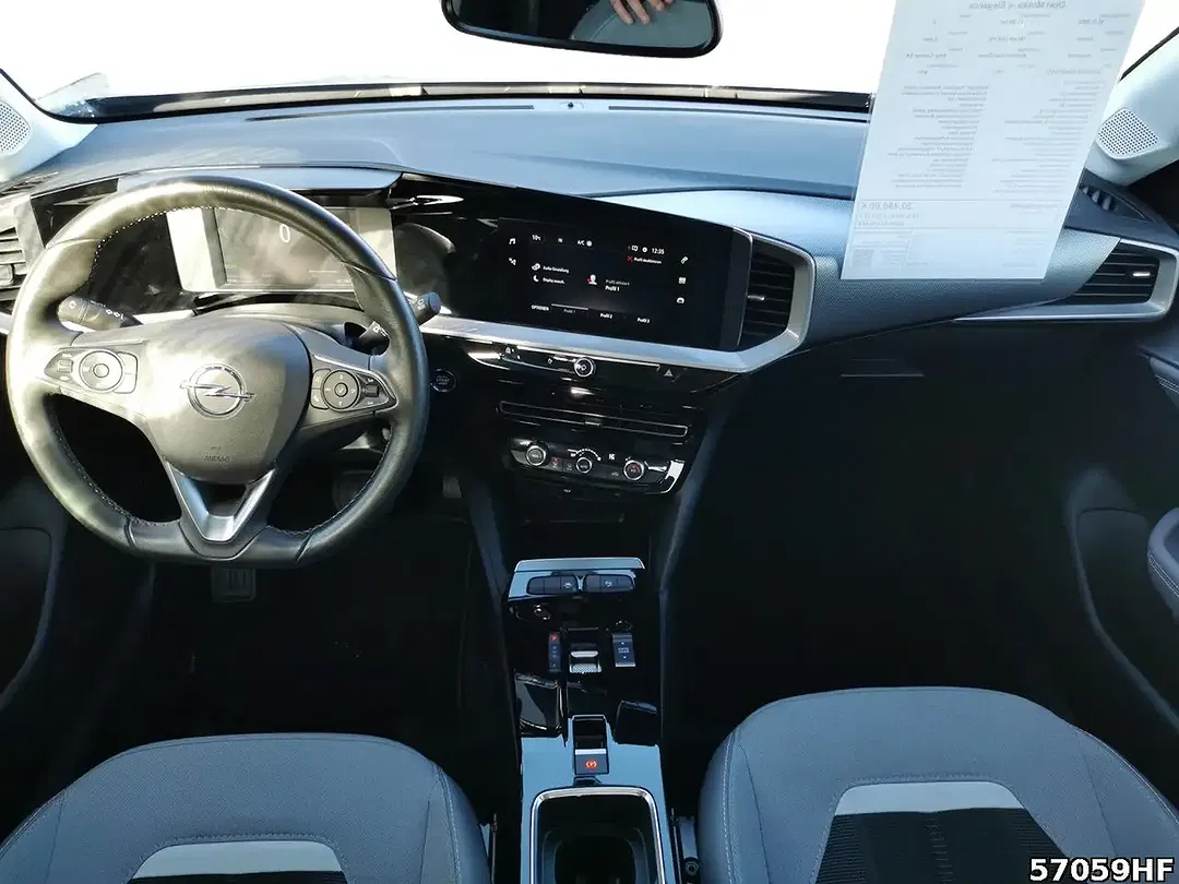 Opel Mokka - Thumbnail 8