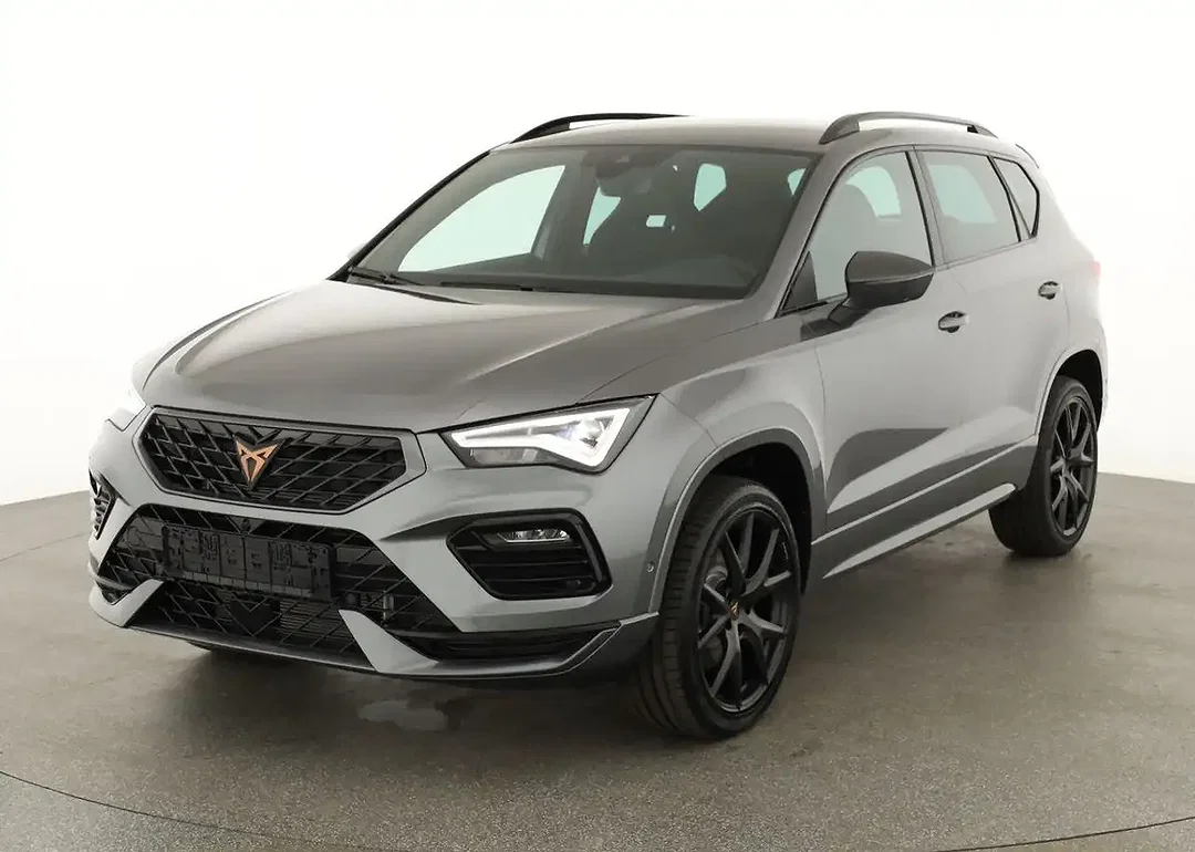 CUPRA Ateca - Afbeelding 1