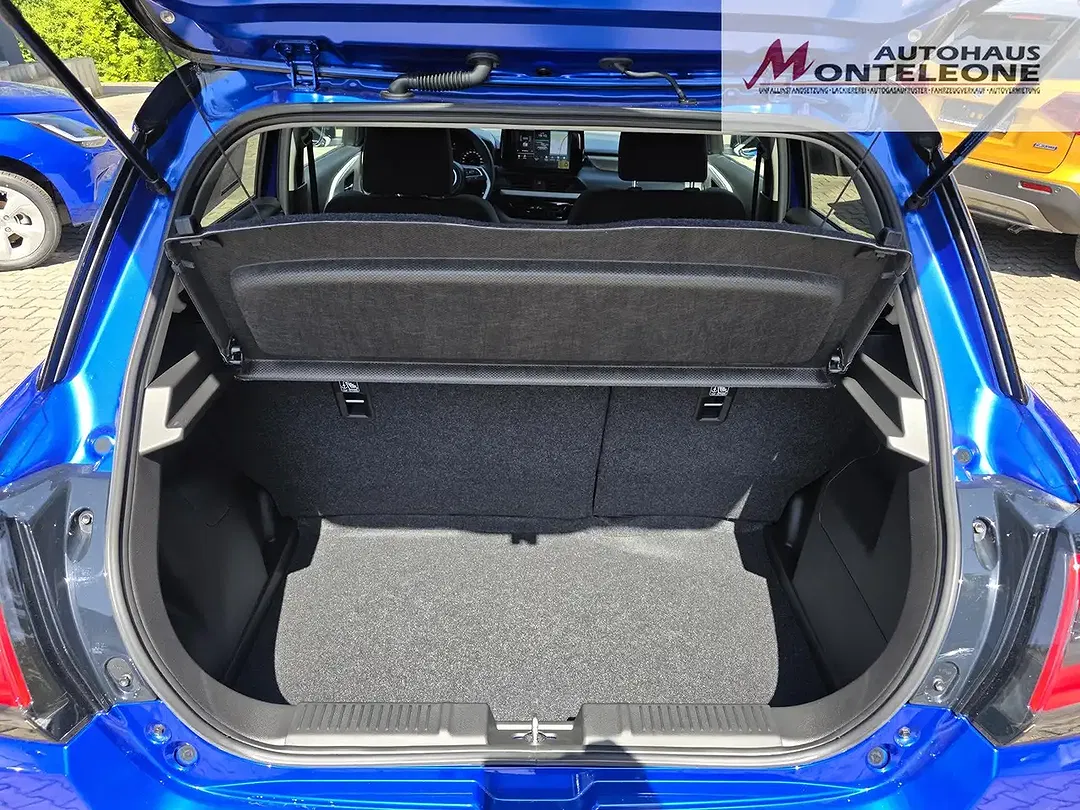 Suzuki Swift - Thumbnail 10