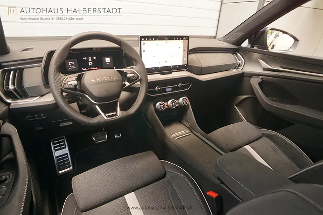 Skoda Kodiaq - Thumbnail 8
