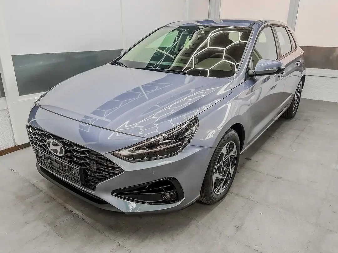 Hyundai i30 - Afbeelding 1