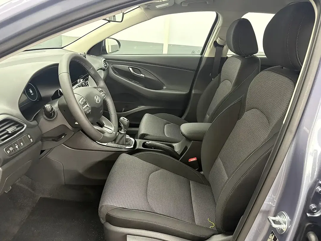 Hyundai i30 - Thumbnail 10