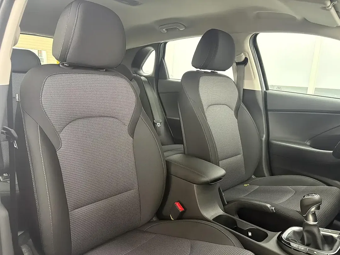 Hyundai i30 - Thumbnail 11