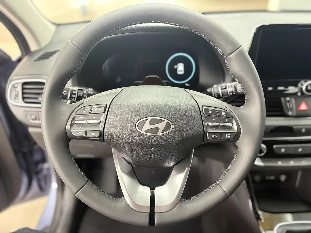 Hyundai i30 - Thumbnail 13