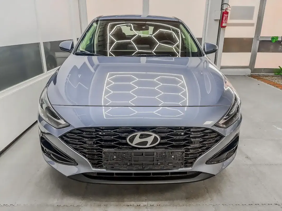 Hyundai i30 - Thumbnail 2