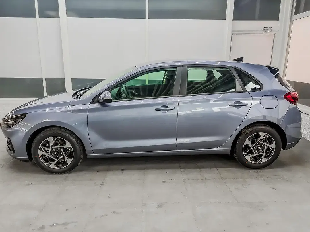 Hyundai i30 - Thumbnail 3