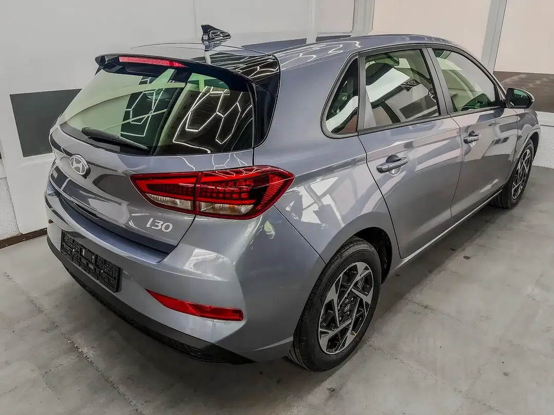 Hyundai i30 - Thumbnail 5