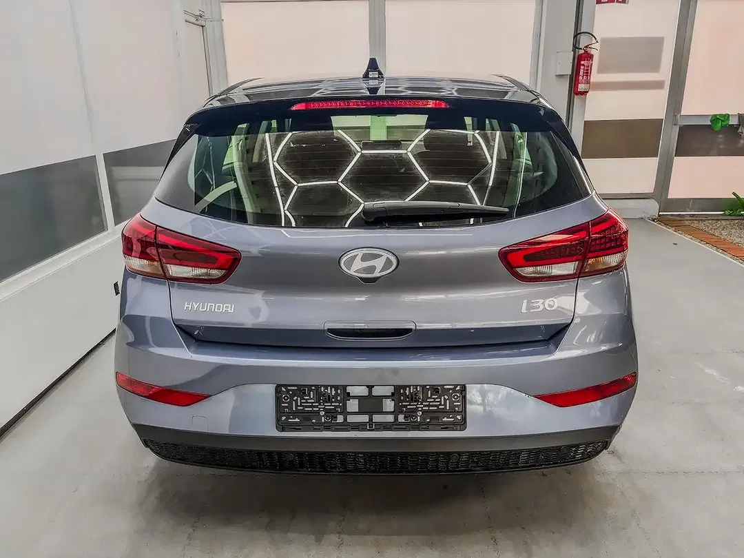 Hyundai i30 - Thumbnail 6
