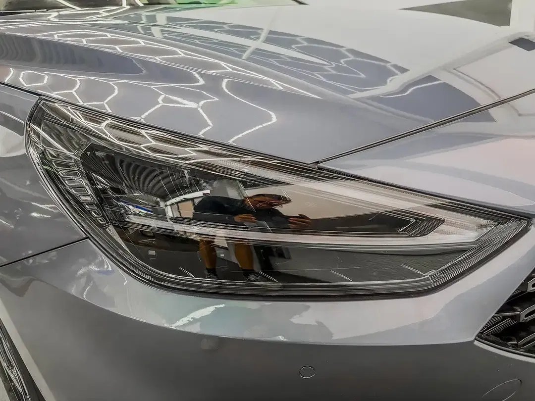 Hyundai i30 - Thumbnail 8