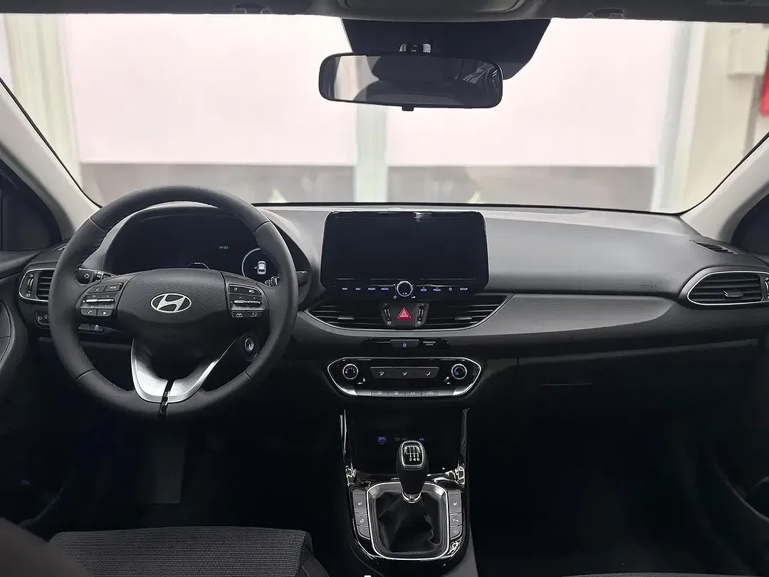 Hyundai i30 - Thumbnail 9