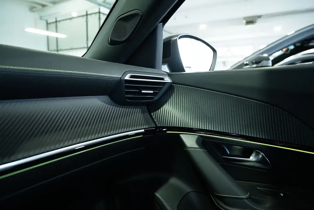 Peugeot 2008 - Thumbnail 11