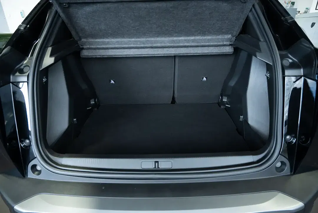 Peugeot 2008 - Thumbnail 15
