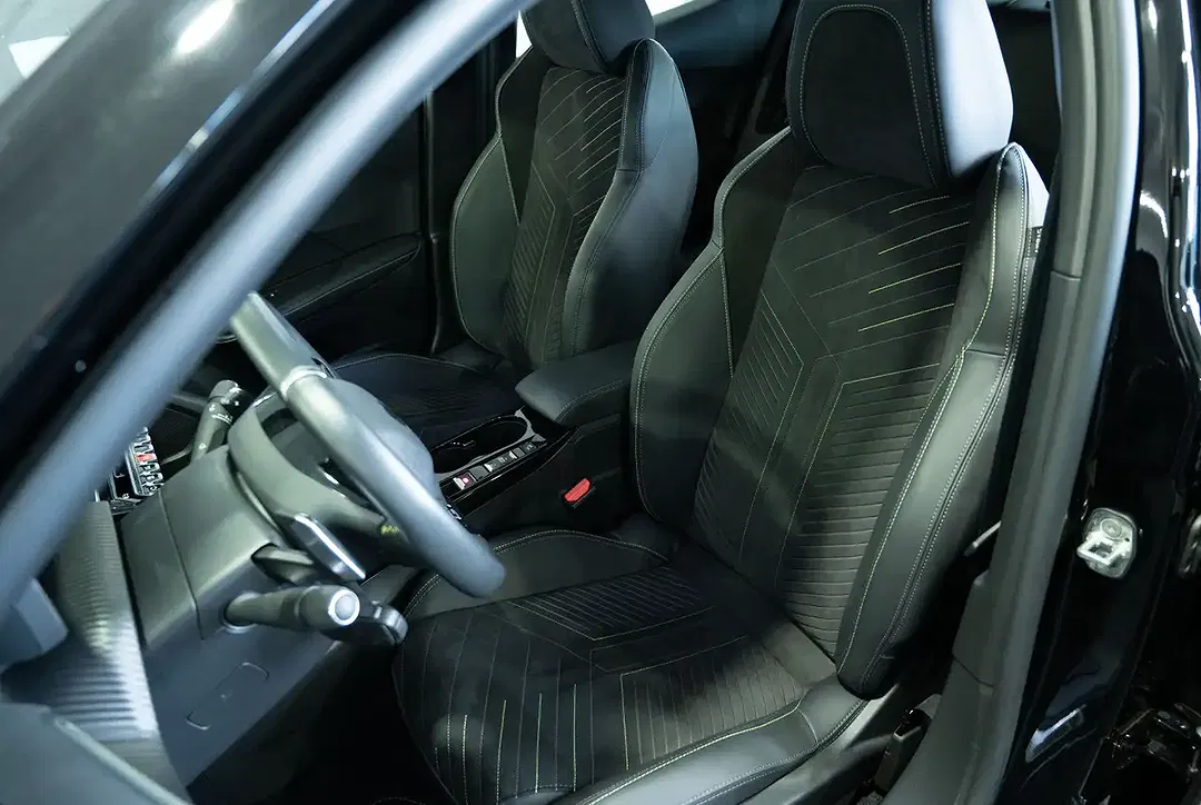 Peugeot 2008 - Thumbnail 6