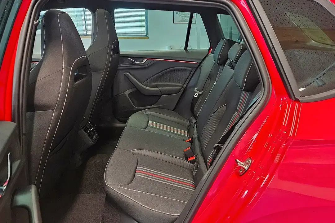 Skoda Kamiq - Thumbnail 10