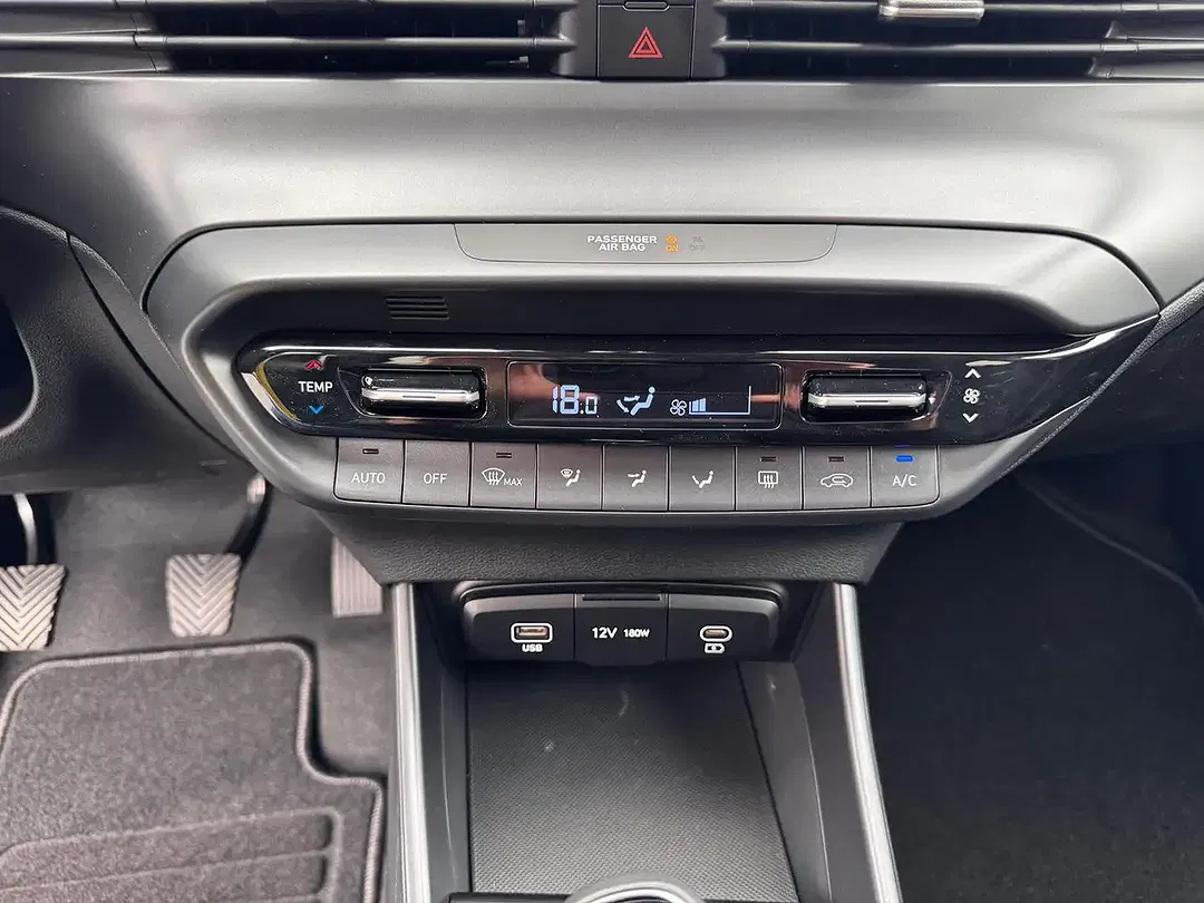 Hyundai i20 - Thumbnail 13