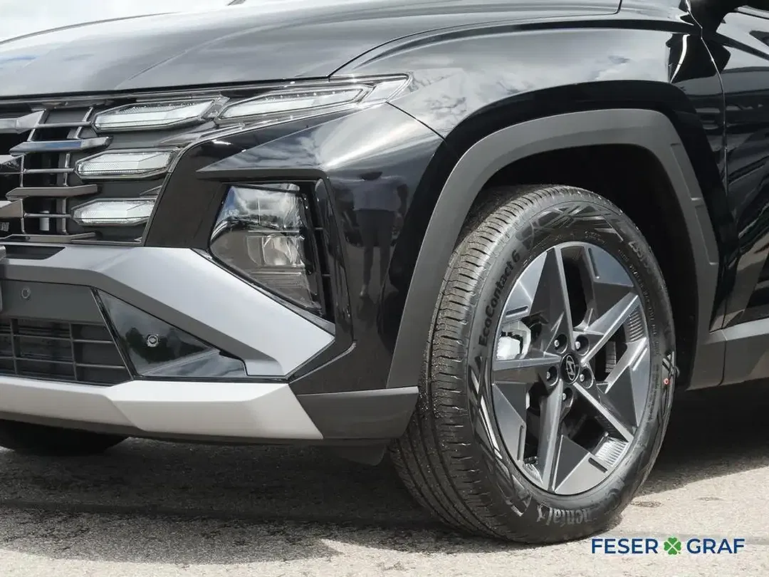 Hyundai TUCSON - Thumbnail 10