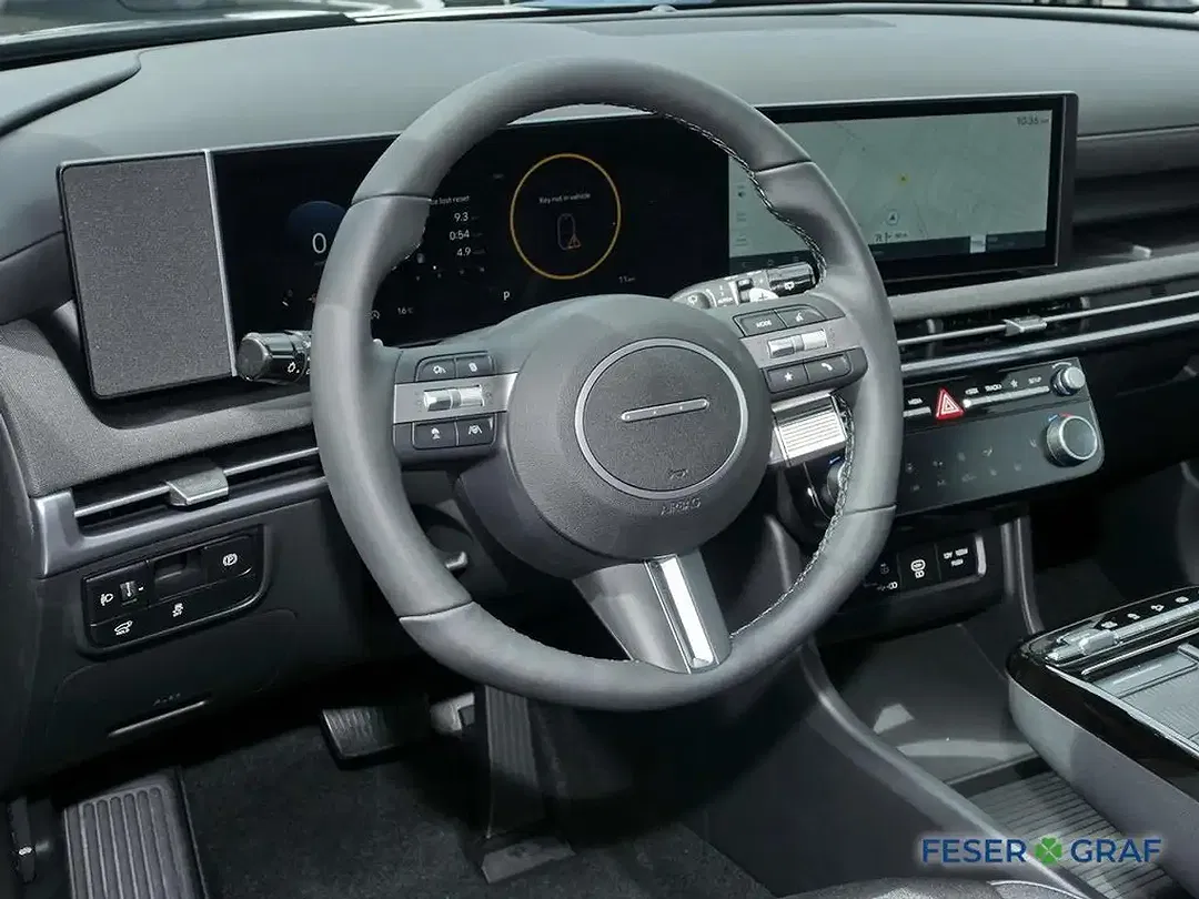 Hyundai TUCSON - Thumbnail 6