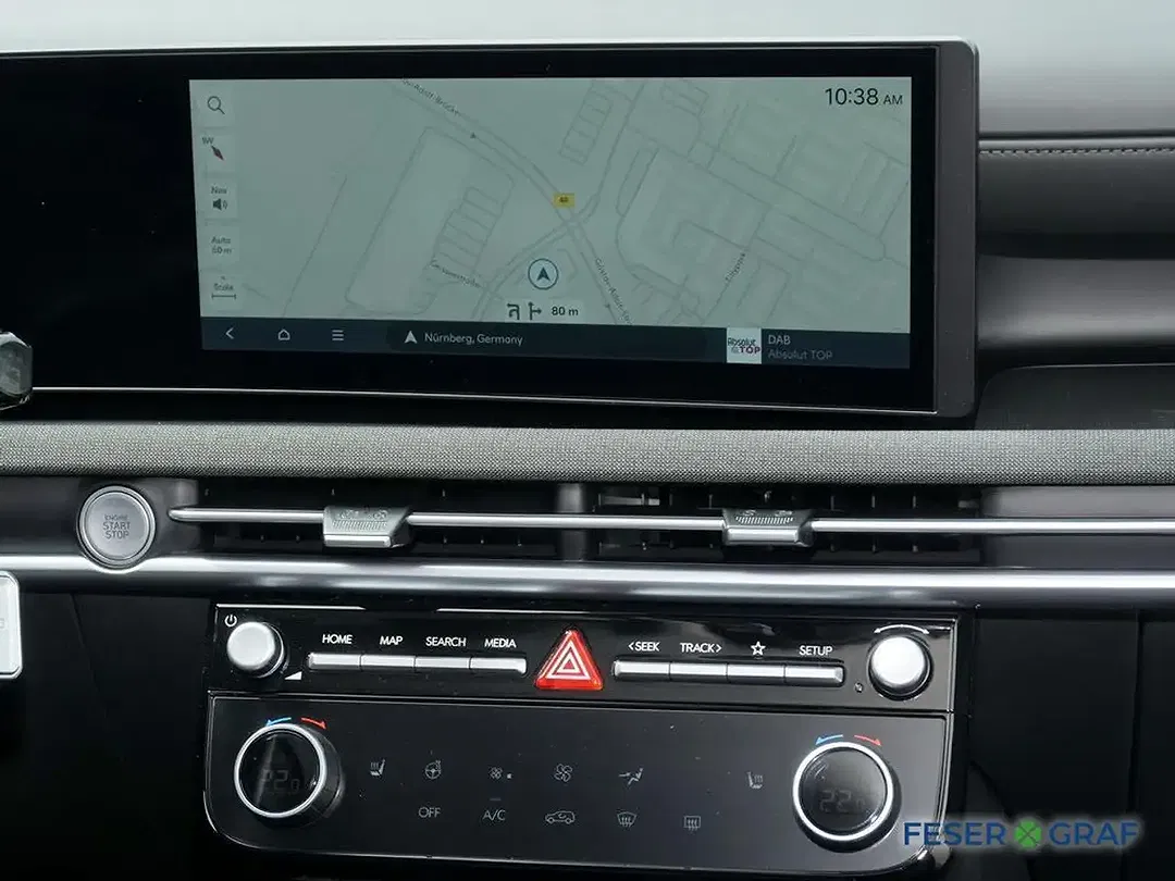 Hyundai TUCSON - Thumbnail 7