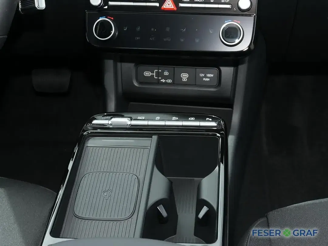 Hyundai TUCSON - Thumbnail 8