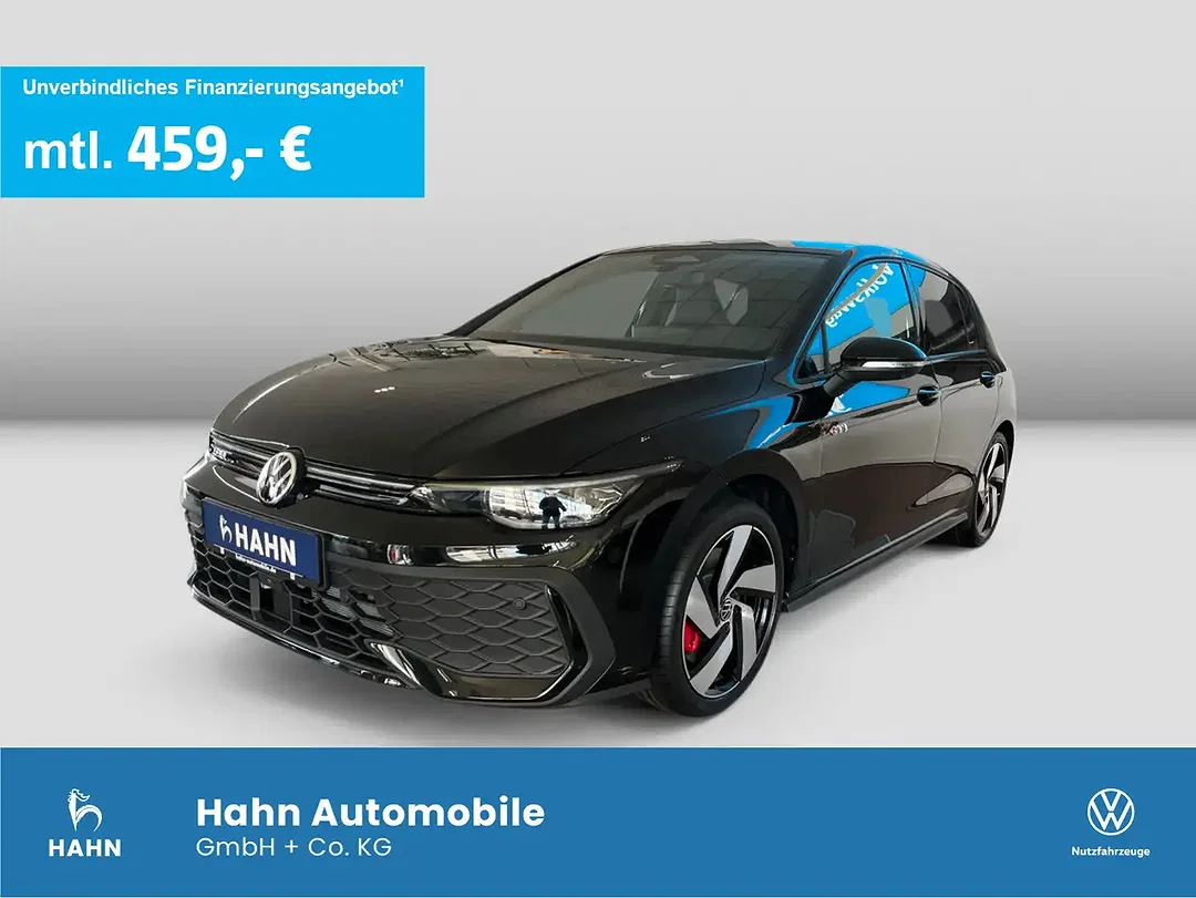 Volkswagen Golf GTI - Afbeelding 1