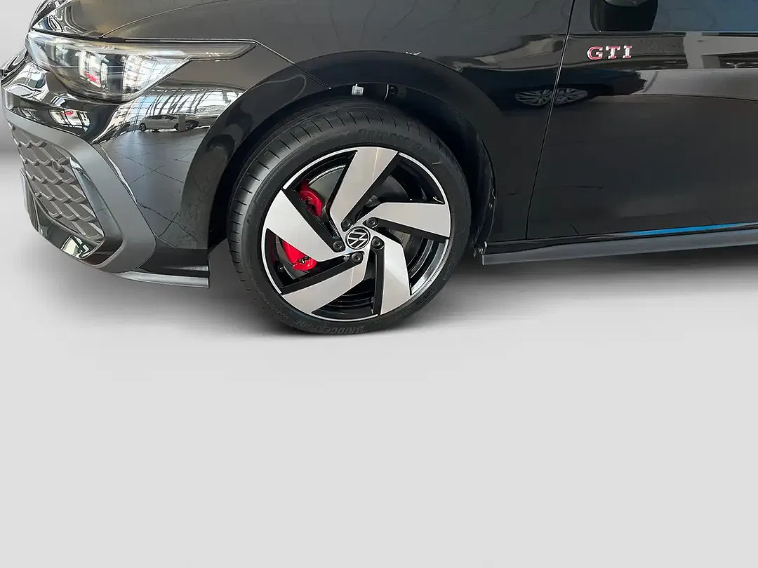 Volkswagen Golf GTI - Thumbnail 5