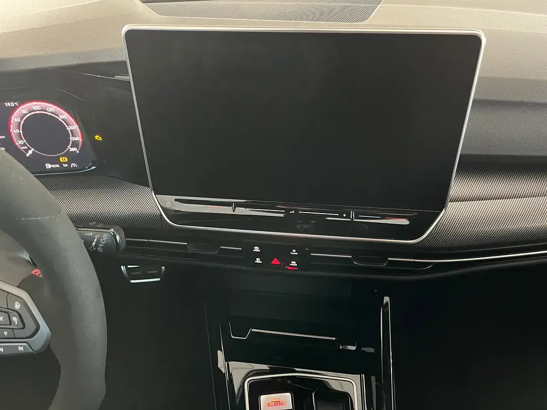 Volkswagen Golf GTI - Thumbnail 7