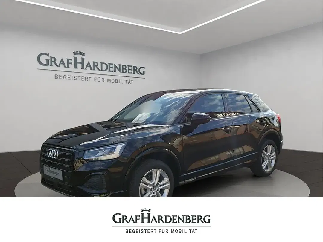 Audi Q2 - Thumbnail 1