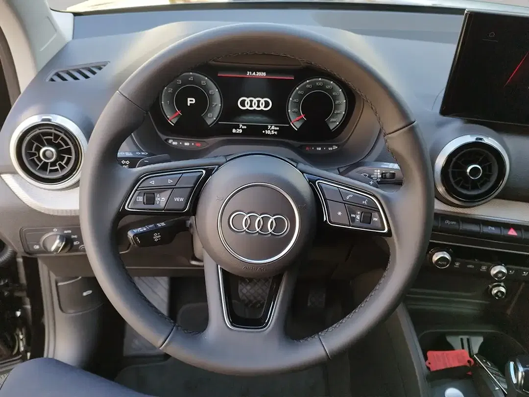 Audi Q2 - Thumbnail 11