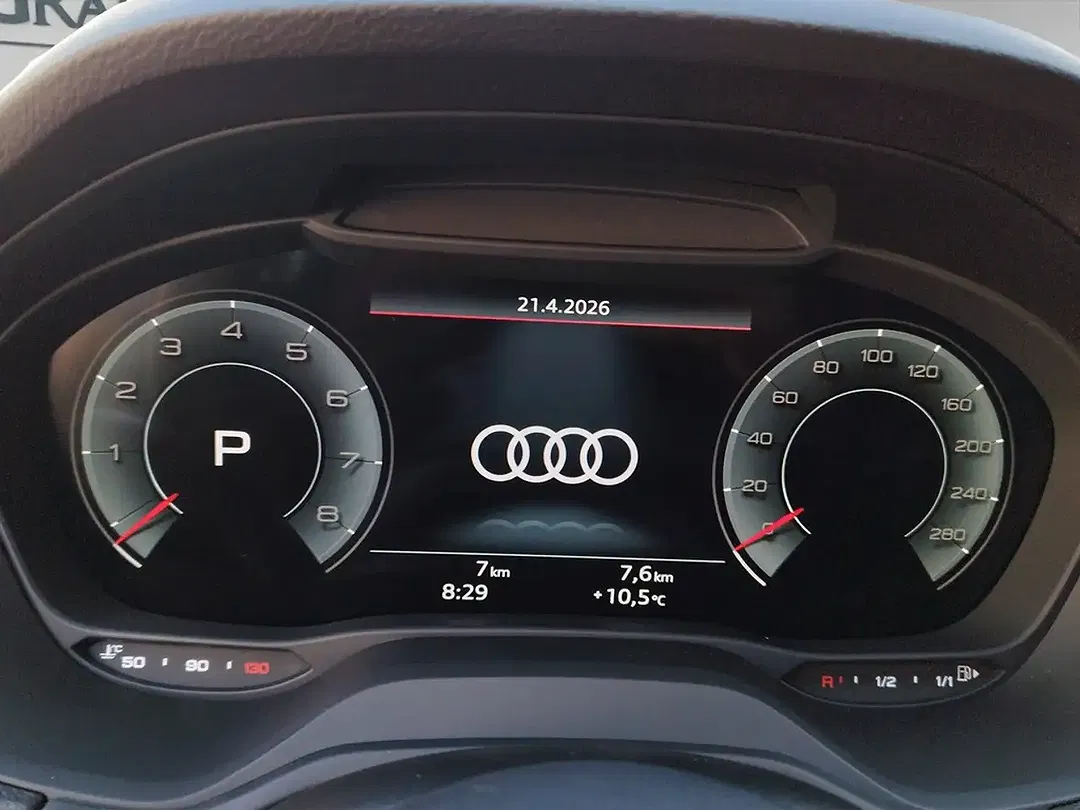 Audi Q2 - Thumbnail 12