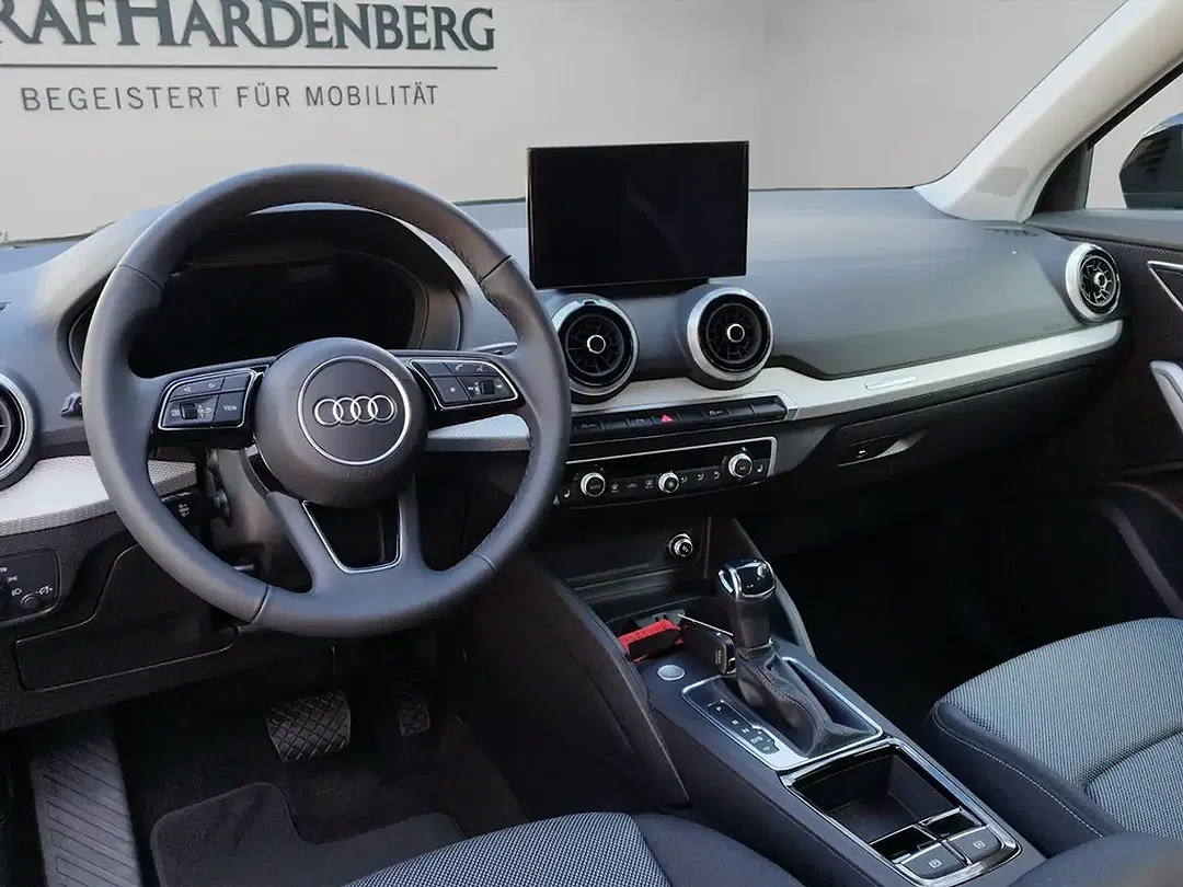 Audi Q2 - Thumbnail 13