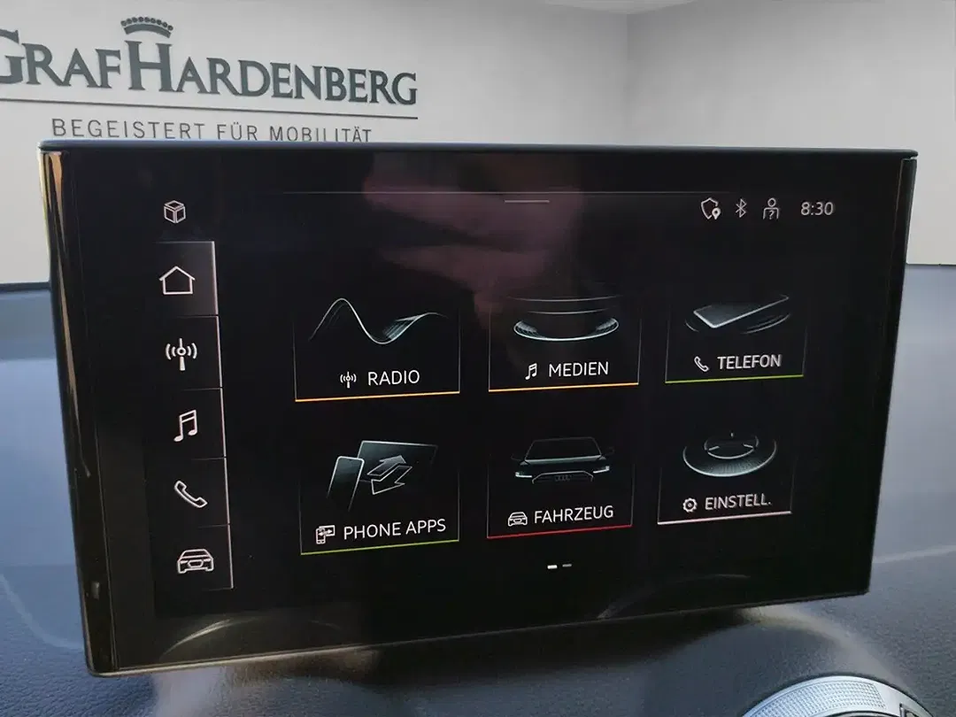 Audi Q2 - Thumbnail 14