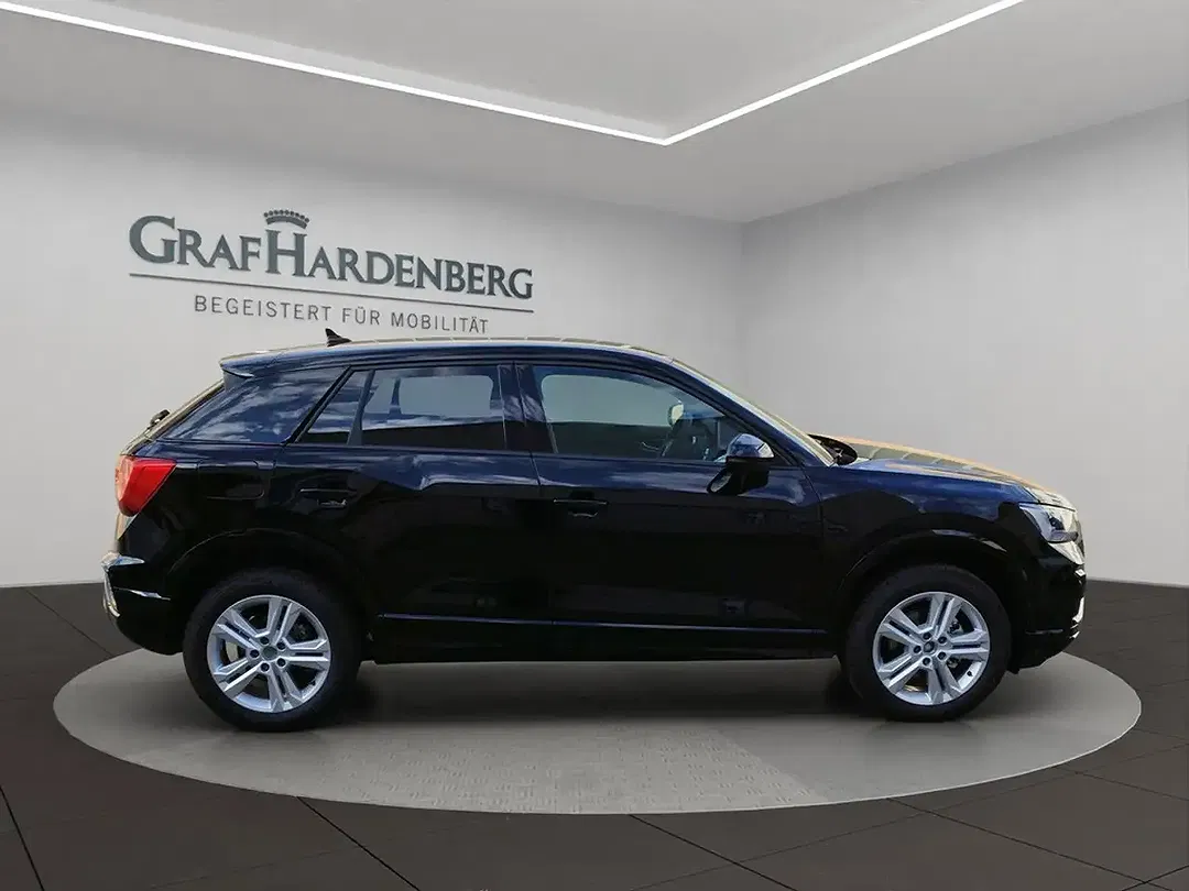 Audi Q2 - Thumbnail 6