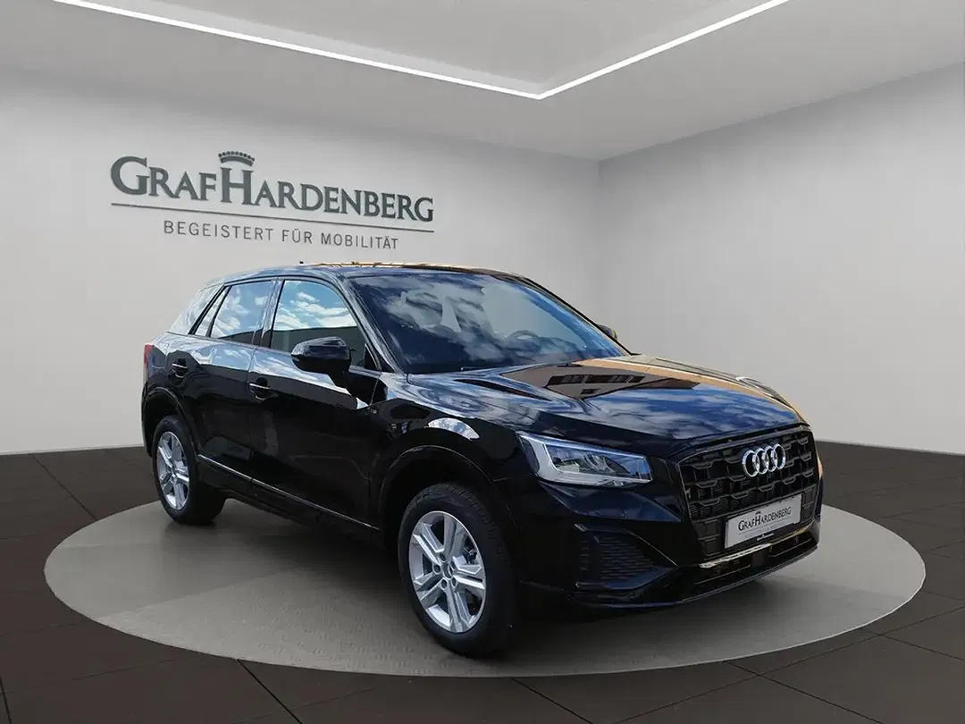 Audi Q2 - Thumbnail 7