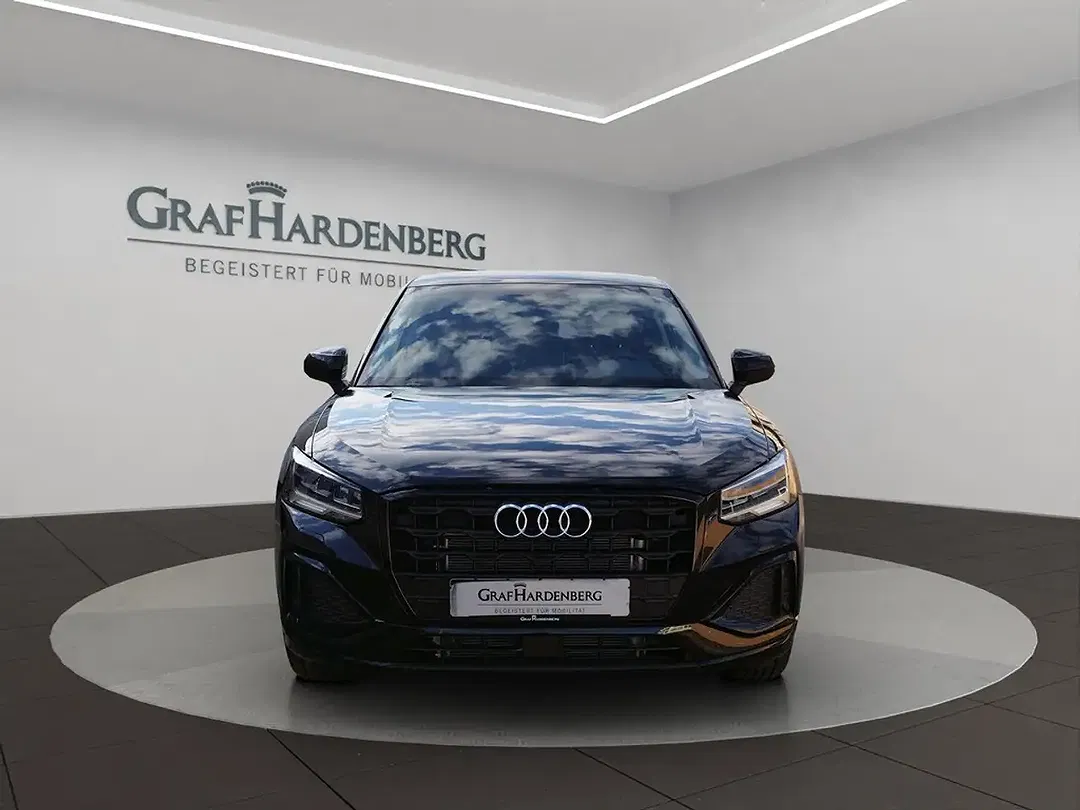 Audi Q2 - Thumbnail 8