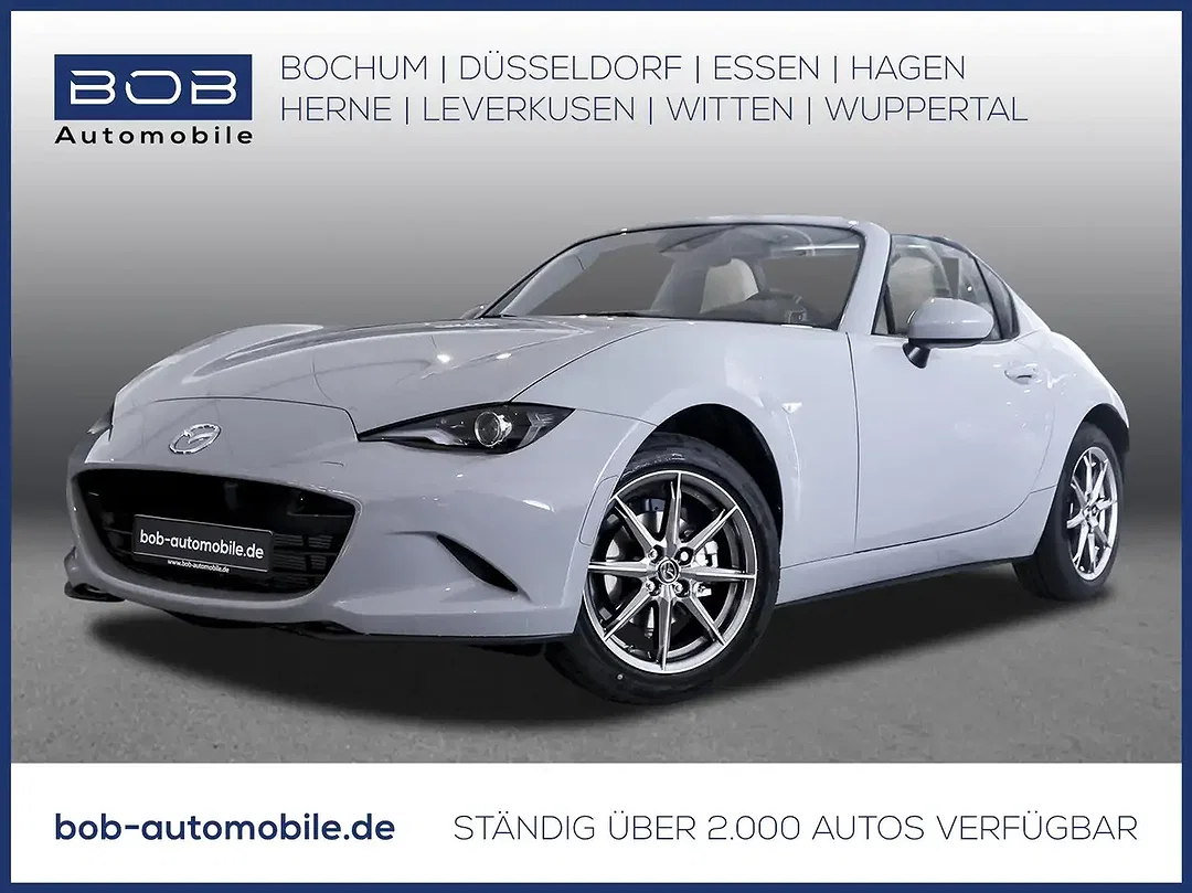 Mazda MX-5 - Afbeelding 1