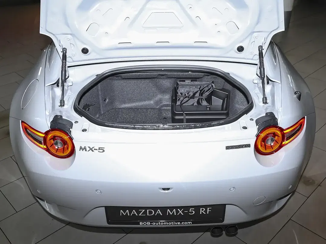 Mazda MX-5 - Thumbnail 11