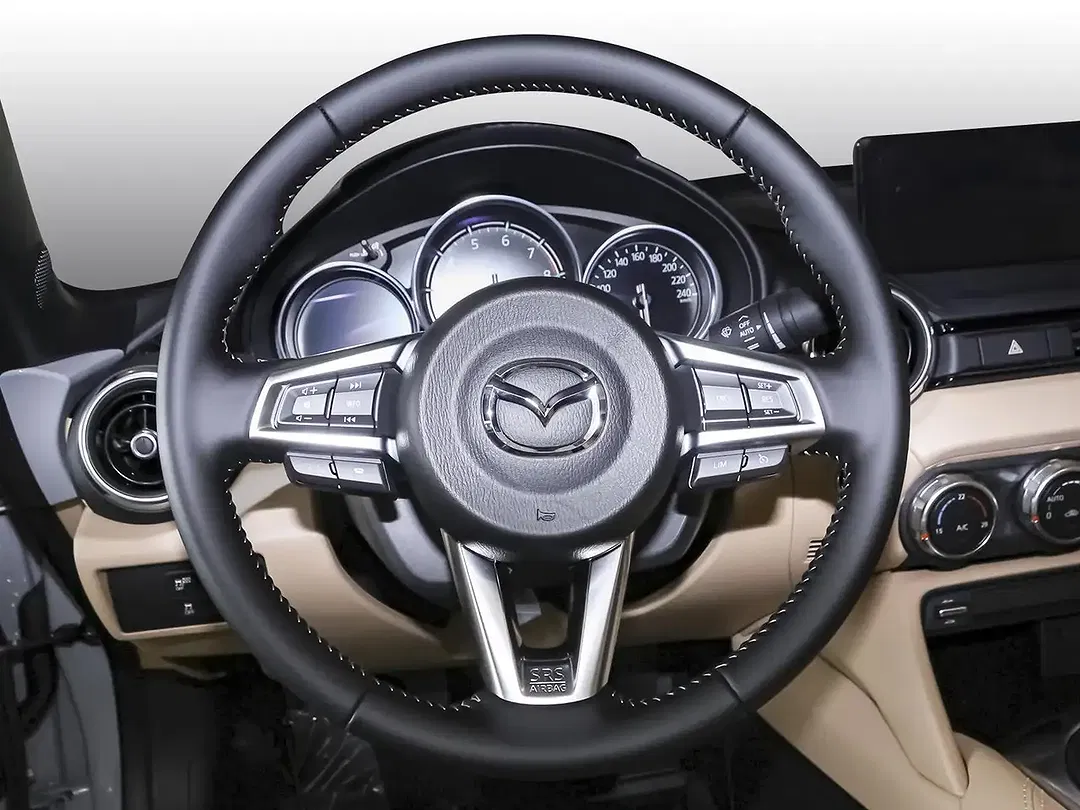 Mazda MX-5 - Thumbnail 6