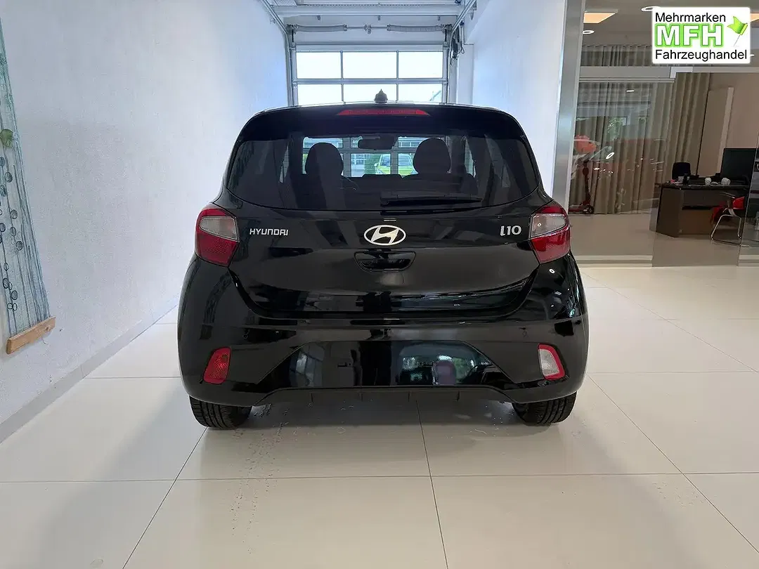 Hyundai i10 - Thumbnail 6